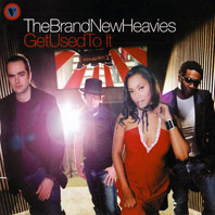 Brand New Heavies